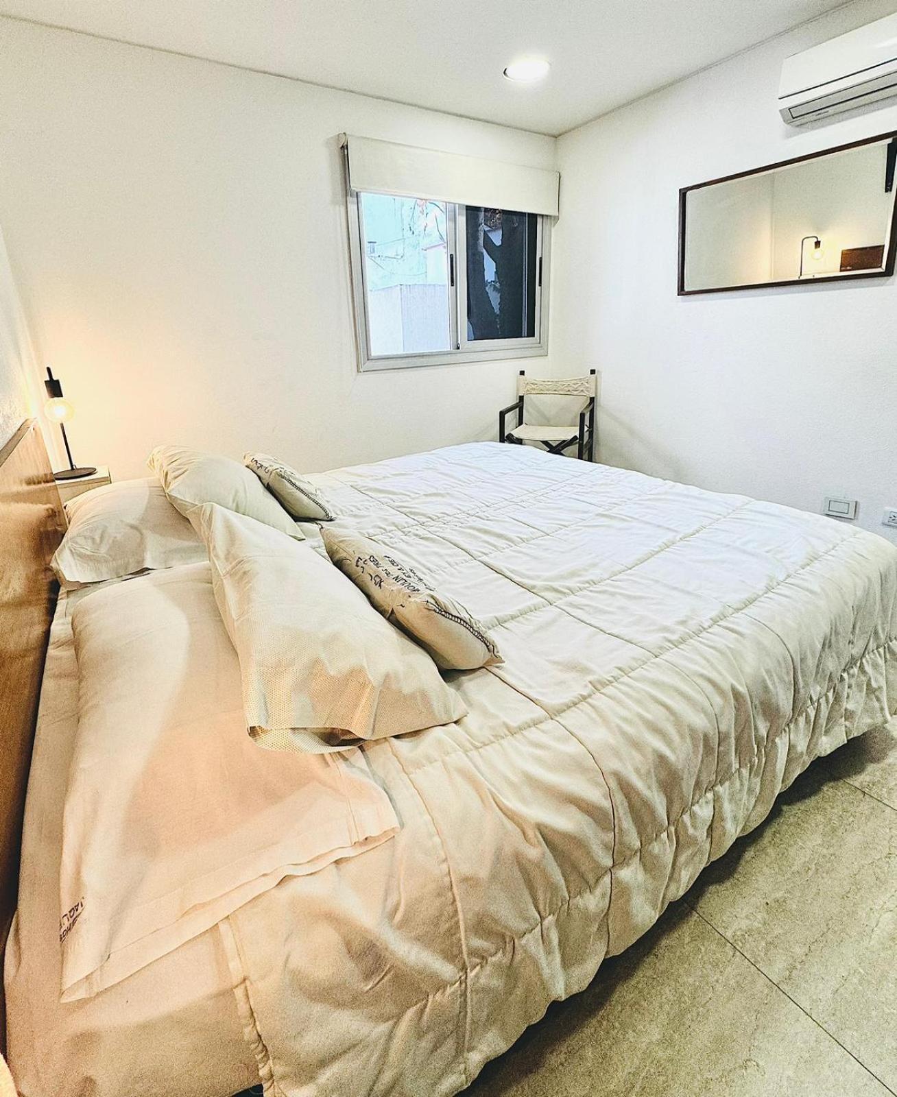 Jaquemate Guest House Мендоса Экстерьер фото
