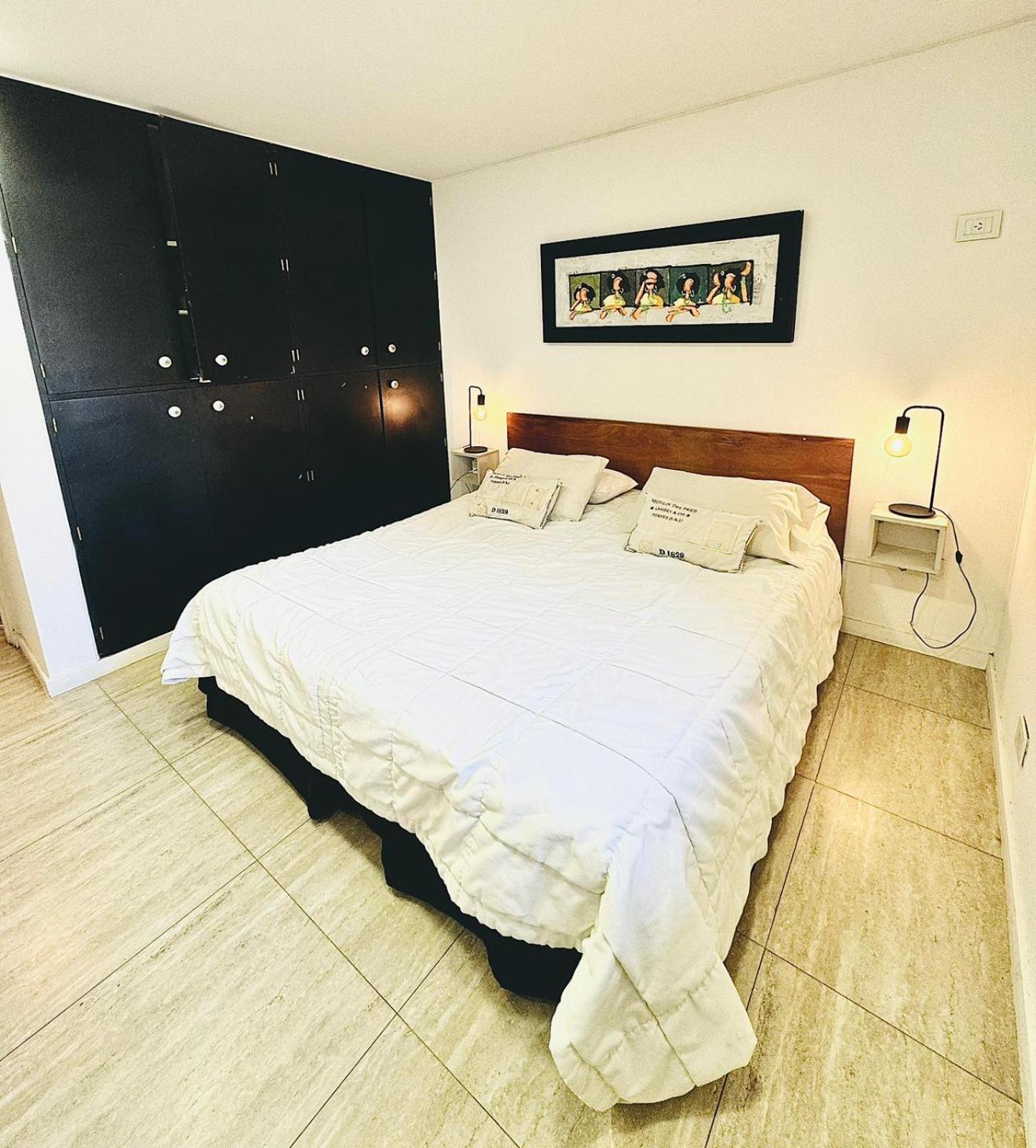 Jaquemate Guest House Мендоса Экстерьер фото