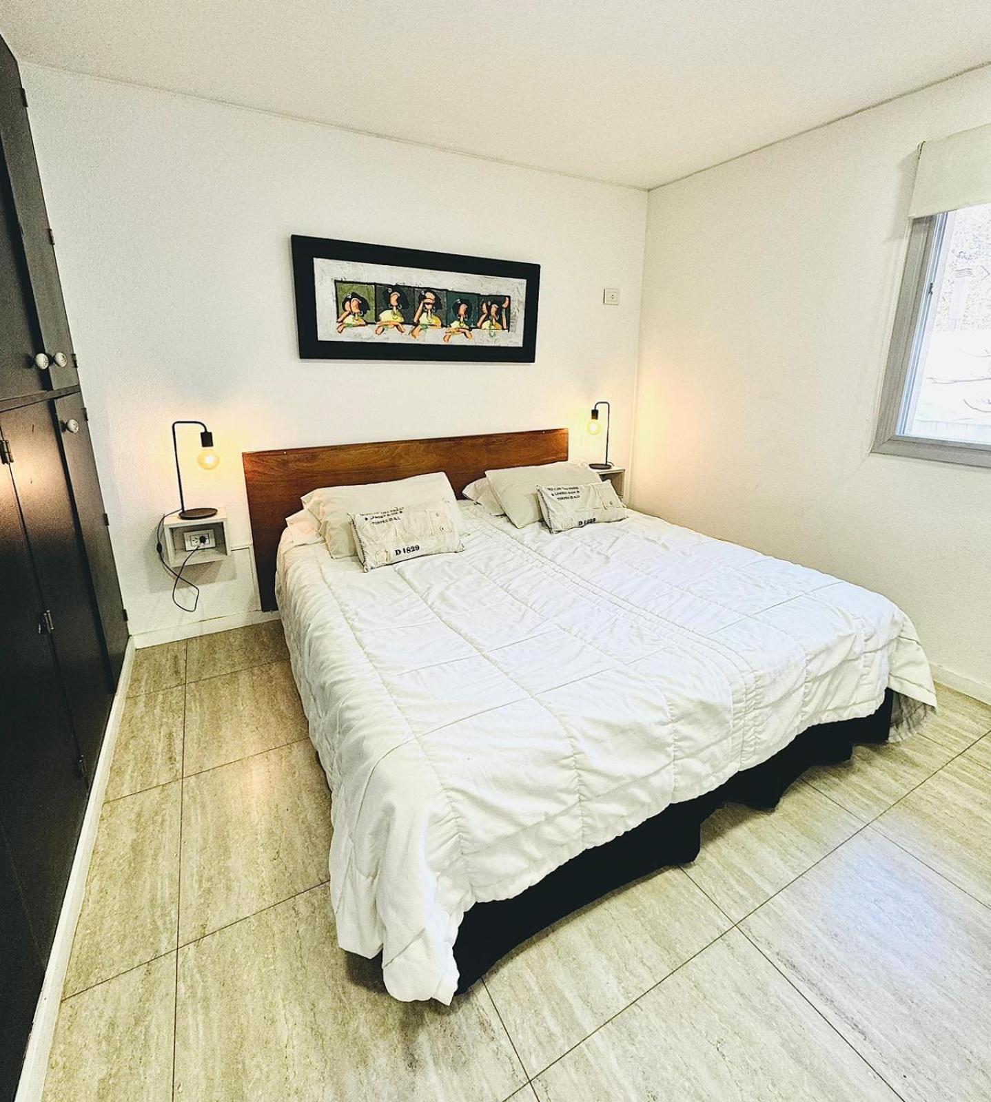 Jaquemate Guest House Мендоса Экстерьер фото